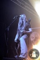 Konzertfoto von Disbelief @ Metal Franconia Festival  Part II