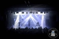 Konzertfoto von Disbelief @ Metal Franconia Festival  Part II