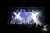Disbelief @ Metal Franconia Festival  Part II