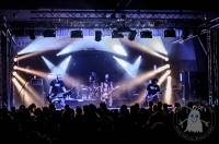 Ektomorf @ Metal Franconia Festival  Part II
