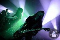 End of Green @ Metal Franconia Festival  Part II