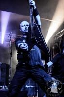 Hail of Bullets @ Metal Franconia Festival  Part II