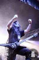Hail of Bullets @ Metal Franconia Festival  Part II