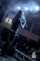 Hate Squad @ Metal Franconia Festival  Part II