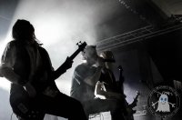 Obscura Religio @ Metal Franconia Festival  Part II