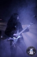 Konzertfoto von Obscura Religio @ Metal Franconia Festival  Part II