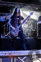 Infected Authoritah @ Metal Franconia Festival  Part II