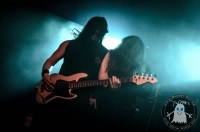 Serpent Sin @ Metal Franconia Festival  Part II