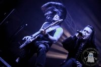 Serpent Sin @ Metal Franconia Festival  Part II