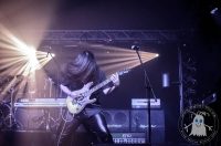 Serpent Sin @ Metal Franconia Festival  Part II