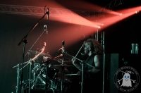 Sterbhaus @ Metal Franconia Festival  Part II