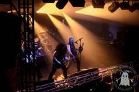 Konzertfoto von Sterbhaus @ Metal Franconia Festival  Part II