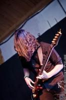 Konzertfoto von Leviathan @ Aaargh Festival 2012