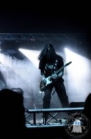 Konzertfoto von Sumosluts @ Metal Franconia Festival  Part II