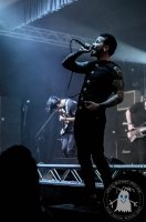 Sumosluts @ Metal Franconia Festival  Part II