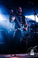 Konzertfoto von Deathronation @ Metal Franconia Festival  Part II