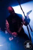 Deathronation @ Metal Franconia Festival  Part II