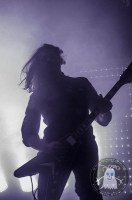 Konzertfoto von I spit Ashes @ Winter Invasion