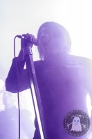 Konzertfoto von I spit Ashes @ Winter Invasion