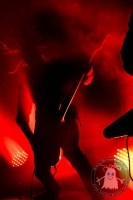 Konzertfoto von I spit Ashes @ Winter Invasion
