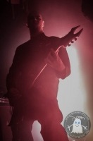 Konzertfoto von I spit Ashes @ Winter Invasion