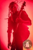 Konzertfoto von I spit Ashes @ Winter Invasion