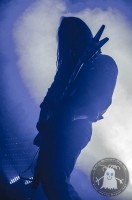 Konzertfoto von I spit Ashes @ Winter Invasion