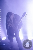 Konzertfoto von I spit Ashes @ Winter Invasion