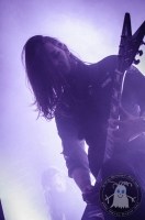 Konzertfoto von I spit Ashes @ Winter Invasion