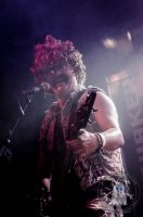 Konzertfoto von Malignant Tumour @ Storm Crusher Festival 2012 
