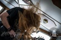 Konzertfoto von April in Flames @ Metal MeeNiac