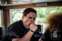 Konzertfoto von April in Flames @ Metal MeeNiac
