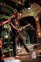 Konzertfoto von Brain Damage @ Metal MeeNiac