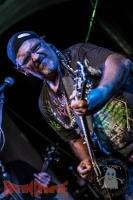 Konzertfoto von Brain Damage @ Metal MeeNiac
