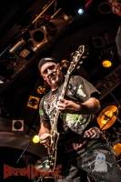 Konzertfoto von Brain Damage @ Metal MeeNiac