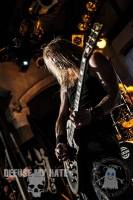Konzertfoto von Defuse my Hate @ Metal MeeNiac
