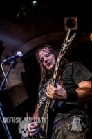 Konzertfoto von Defuse my Hate @ Metal MeeNiac