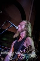 Konzertfoto von Defuse my Hate @ Metal MeeNiac