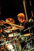 Konzertfoto von Defuse my Hate @ Metal MeeNiac