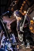 Konzertfoto von Defuse my Hate @ Metal MeeNiac