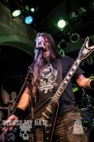 Konzertfoto von Defuse my Hate @ Metal MeeNiac