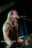Konzertfoto von Defuse my Hate @ Metal MeeNiac