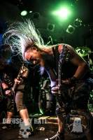 Konzertfoto von Defuse my Hate @ Metal MeeNiac