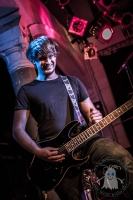 Konzertfoto von Fight ones Corner @ Metal MeeNiac