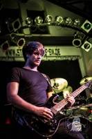 Konzertfoto von Fight ones Corner @ Metal MeeNiac