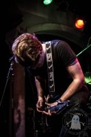 Konzertfoto von Fight ones Corner @ Metal MeeNiac