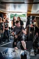 Konzertfoto von Hatred @ Metal MeeNiac