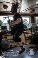 Konzertfoto von Hatred @ Metal MeeNiac