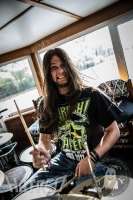 Konzertfoto von Hatred @ Metal MeeNiac