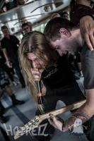 Konzertfoto von Hatred @ Metal MeeNiac